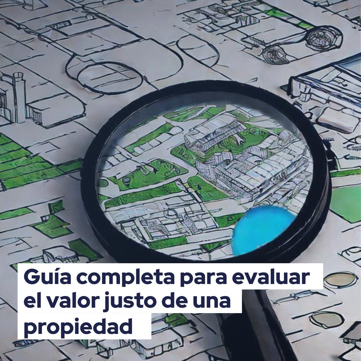 Comparativa de precios de propiedades guía completa para evaluar el valor justo de una propiedad 🏠💰